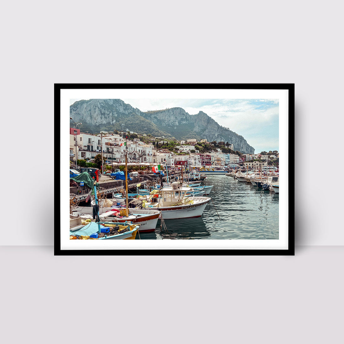 CAPRI MARINA