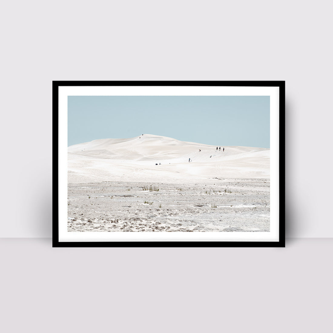 DUNES II