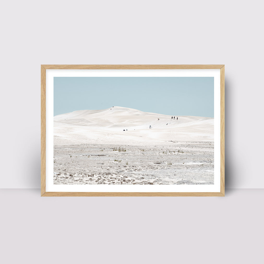 DUNES II