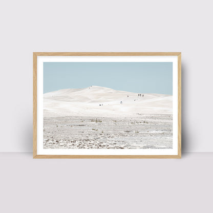 DUNES II