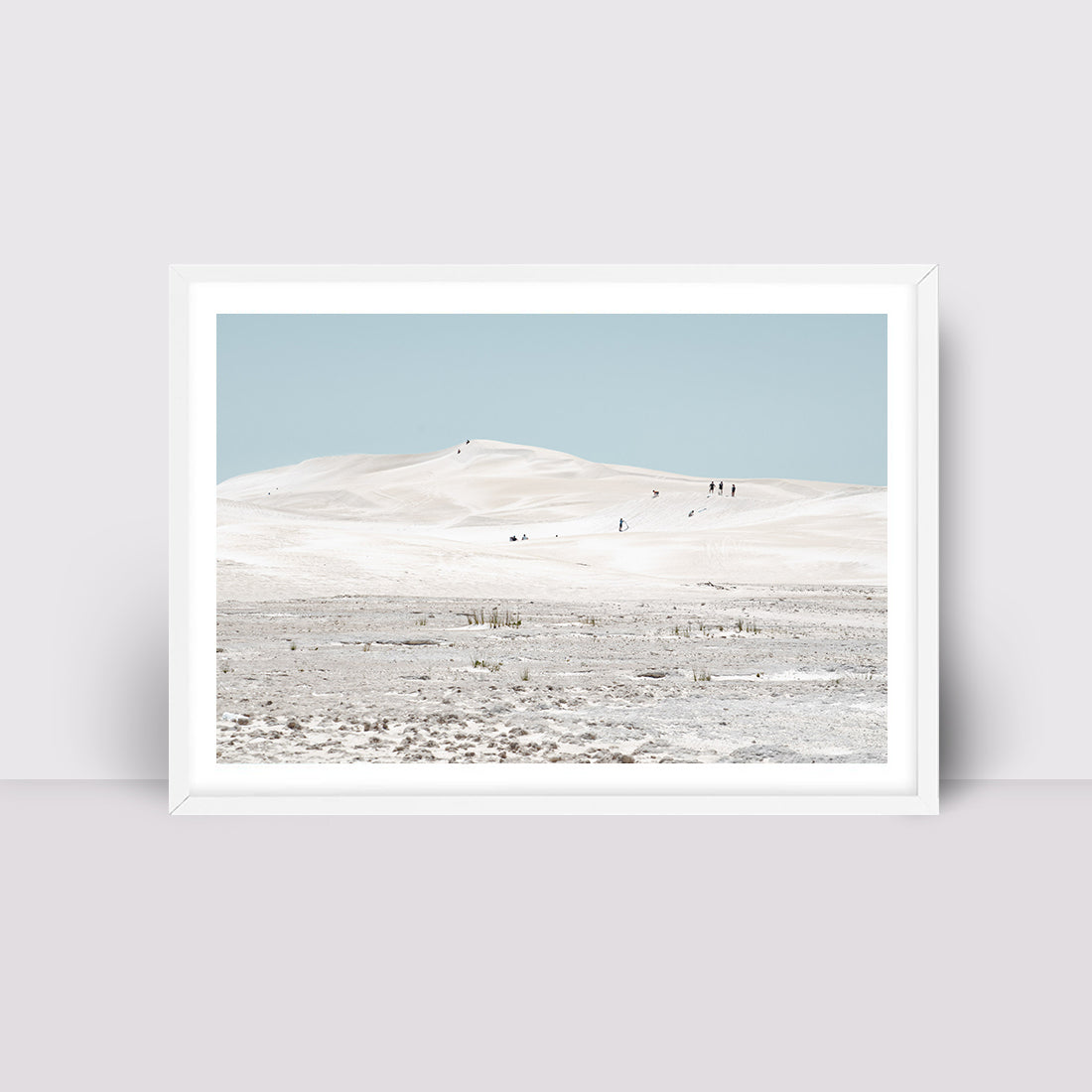 DUNES II