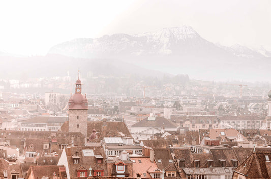 OLD TOWN LUCERNE