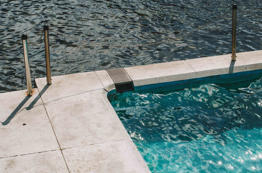 OCEAN POOL II