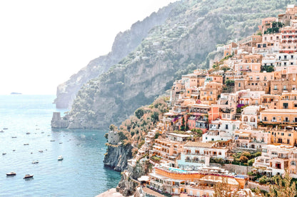 ITALIAN CLIFFS